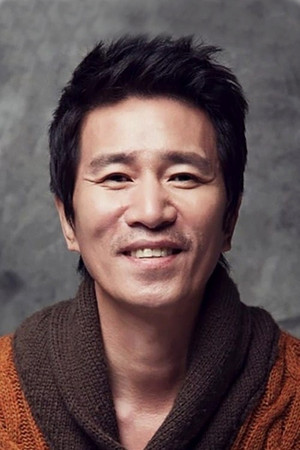 Shin Jung-keun in Pavane