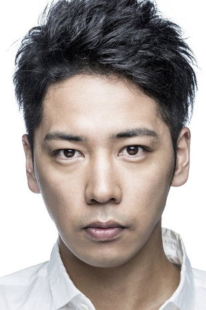 Yuki Sato in Kamen Rider Kabuto 20th: ​​The One Who Inherits the Heavens