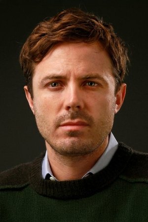 Casey Affleck in Oppenheimer