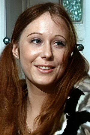 Marina Blümel in Love Apprentices