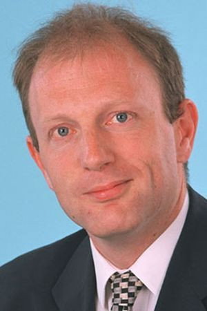 Peter Drury in Ian Wright - It Shouldn't Happen To A Footballer