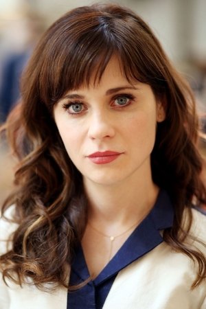 Zooey Deschanel in The Happening