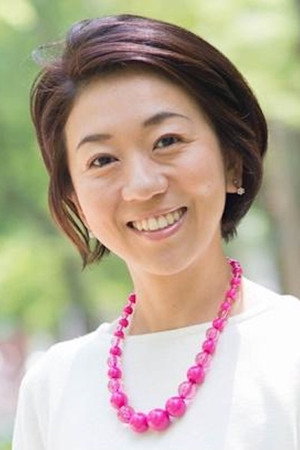 Keiko Jin'no in Niger Story