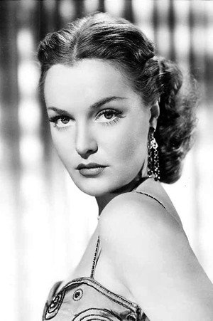 Dorothy Hart in Gunfighters