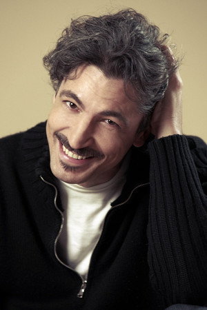 Francesco Foti in Nostos