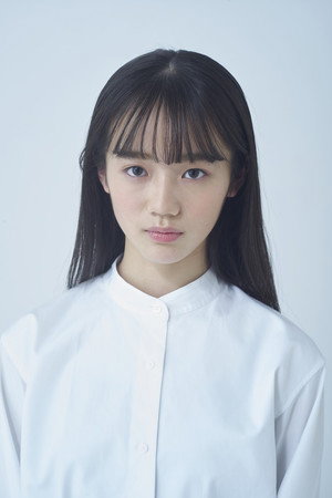 Runa Nakashima in Captured!