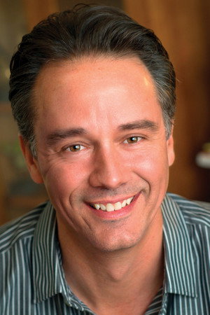 Mike Nawrocki in VeggieTales: It's a Meaningful Life