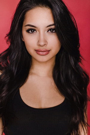 Kayla Heller in Fashionably Yours