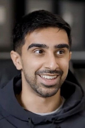Vikram Barn in The Sidemen Story