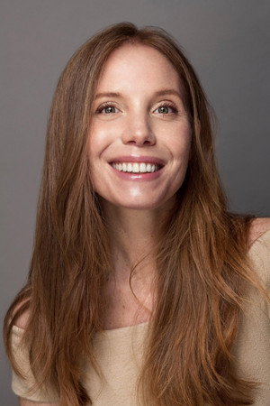 Linda van der Steen in Slaughter Night
