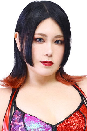 Maika in Stardom Dream Queendom 2023