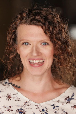 Katelin Stack in Haunt Season