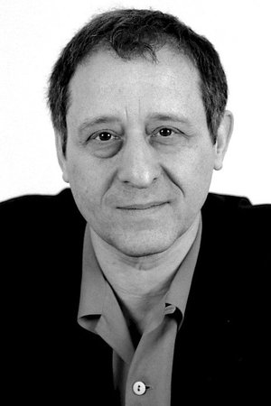 Joe Grifasi in A Crime