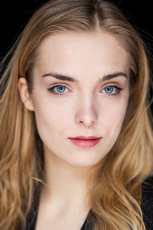 Magdalena Koleśnik in The Hidden Web