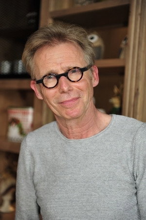 Karel Vingerhoets in Come As You Are
