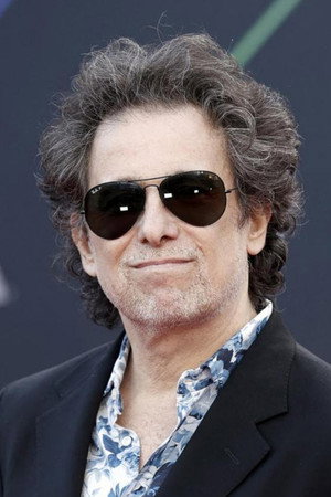 Andrés Calamaro in Curro Romero, Maestro del Tiempo