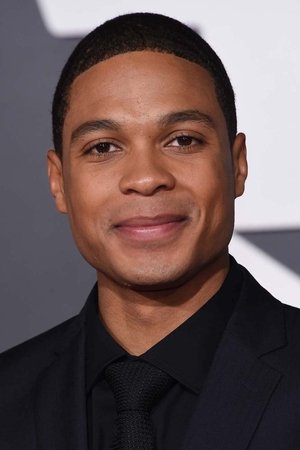Ray Fisher in Rebel Moon - Part One  A Child of Fire