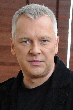 Zbigniew Stryj in Amok