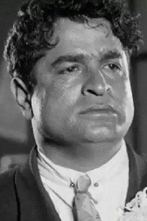 Giorgi Javashvili in The Flying Painter