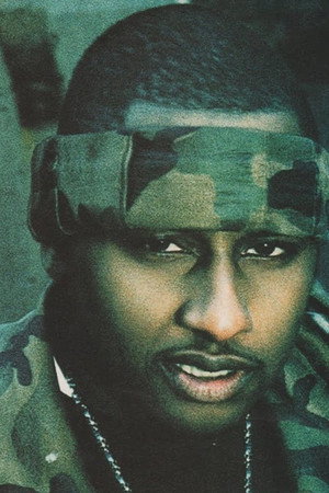 Capone in Quiet Storm: The Ron Artest Story