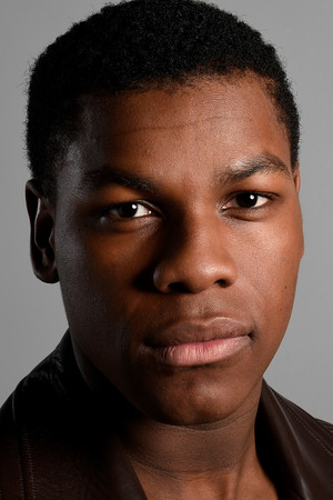 John Boyega in Pacific Rim  Uprising