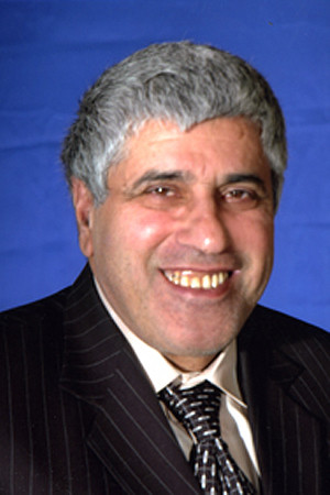 Alasgar Mammadoglu in Garib in the Land of Jinn