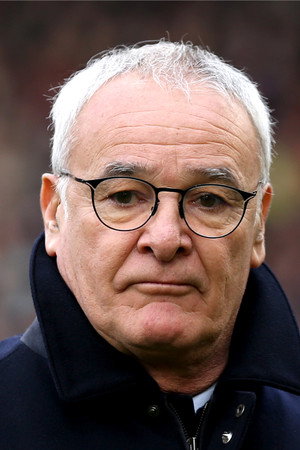Claudio Ranieri in Chelsea FC - Season Review 2000/01