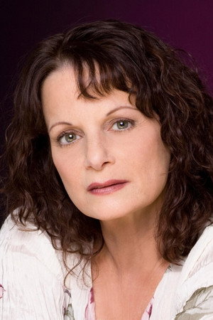 Carol Anne Seflinger in Sweater Girls