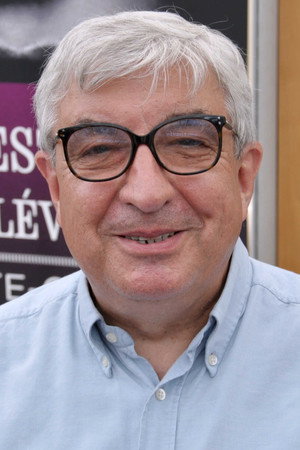 Thierry Heckendorn in Personne n'est parfait