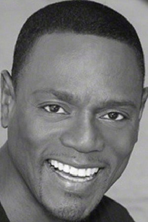 Ken Ard in Smokey Joe's Cafe: The Songs of Leiber and Stoller