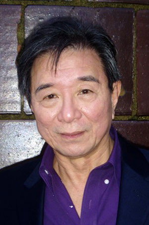 Randall Duk Kim in Anna and the King