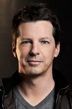Sean Hayes in Monsters University