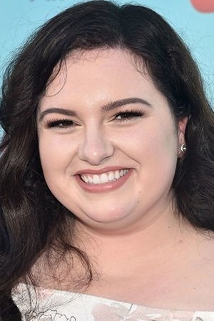 Maddie Baillio in Dumplin