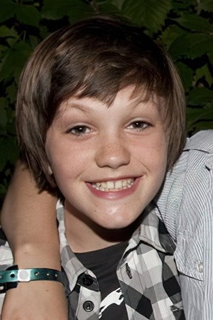 Eddie Manning in She Saw Us