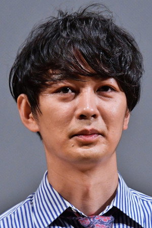 Katsuya Kobayashi in Blossoming Into a Family