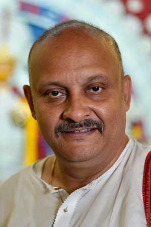 Joydip Kundu in Mitin Mashi