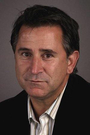 Anthony LaPaglia in One Good Cop