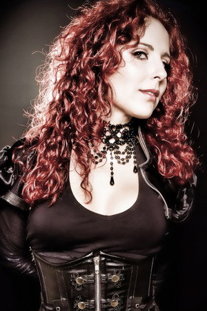 Marcela Bovio in Ayreon: 30th Anniversary - An Amazing Flight Through Time