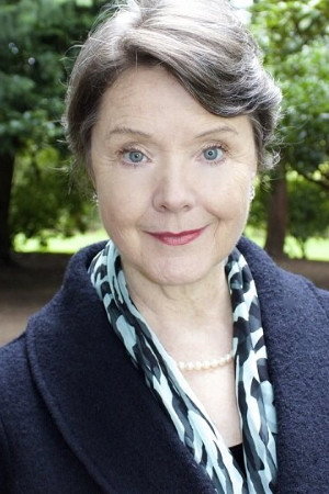 Ellen McLain in Night, Mother