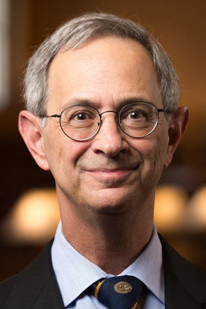 Joel Seligman in Restoring a Masterpiece: The Renovation of Eastman Theatre