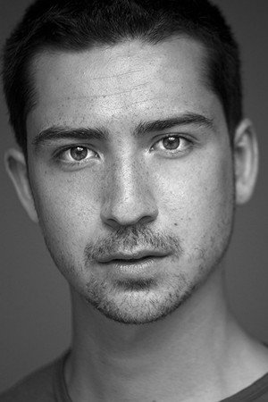 Fred Fergus in National Theatre Live: Julius Caesar