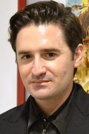 Nicolas Maury in Nicolas Maury, ceux qui l'aiment prendront le train