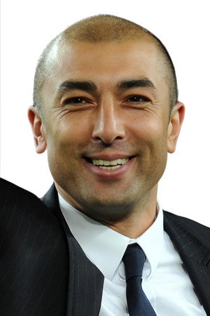 Roberto Di Matteo in Chelsea FC - Season Review 1998/99