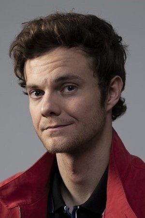 Jack Quaid in Neighborhood Watch