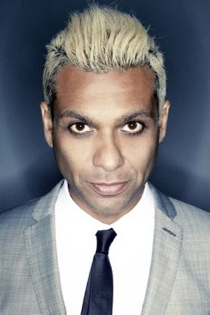 Tony Kanal in What Drives Us