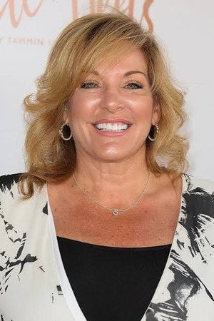 Jill Vertes in The Irreplaceables: Dance Movie