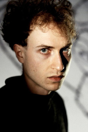 Daniel Blumberg in Brigitte