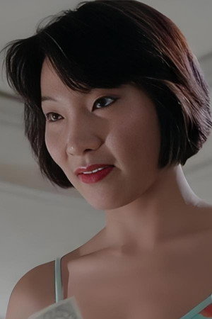 Cindy Yip Sin-Yi in Raped by an Angel