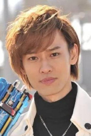 Kimito Totani in Kamen Rider Zi-O NEXT TIME: Geiz, Majesty