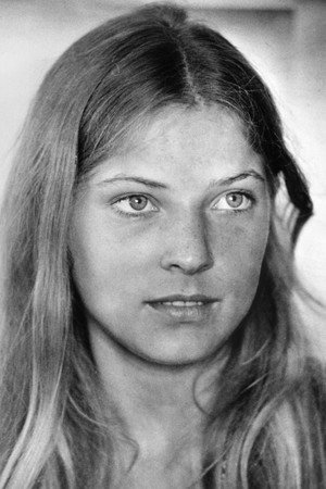 Debra Berger in The Marvelous Visit